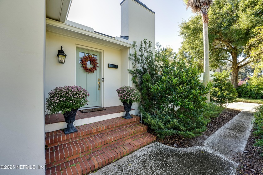Nestled in the desirable San Marco neighborhood, this - Beach Home for sale in Jacksonville, Florida on Beachhouse.com