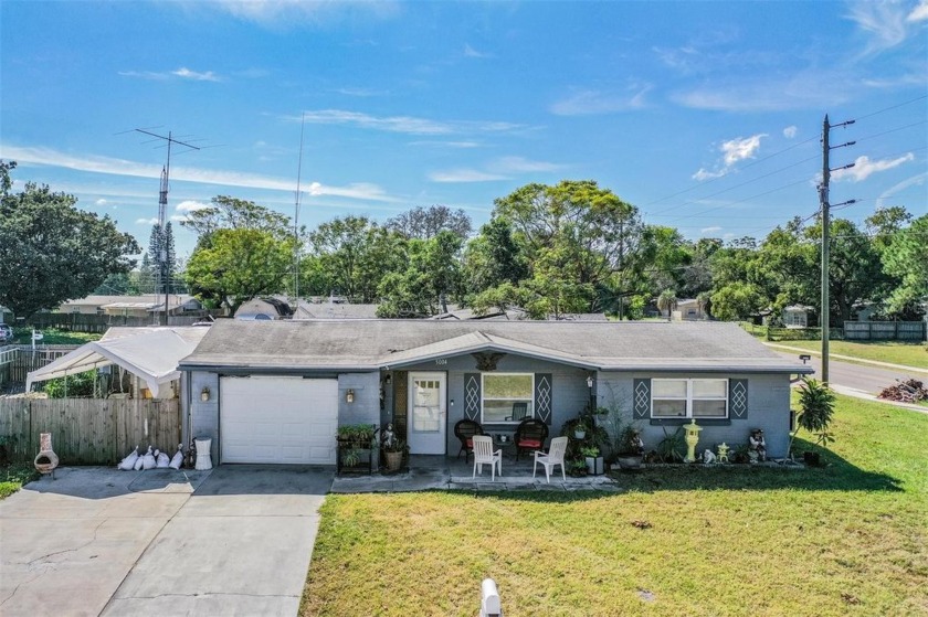 Under contract-accepting backup offers. Welcome to this charming - Beach Home for sale in New Port Richey, Florida on Beachhouse.com