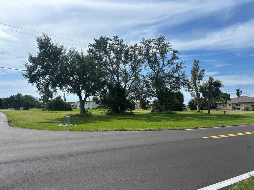 Build Your Dream in Burnt Store Lakes!  Imagine designing your - Beach Lot for sale in Punta Gorda, Florida on Beachhouse.com