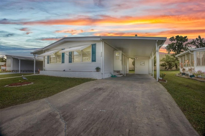 Welcome to Port Charlotte Village - Voted #1 Manufactured Home - Beach Home for sale in Port Charlotte, Florida on Beachhouse.com