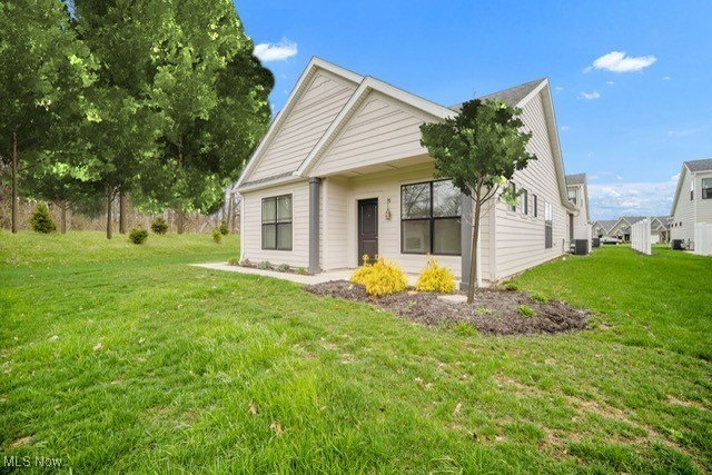 Welcome to the Cottages at Plum Brook. One of a kind floor plan - Beach Condo for sale in Huron, Ohio on Beachhouse.com