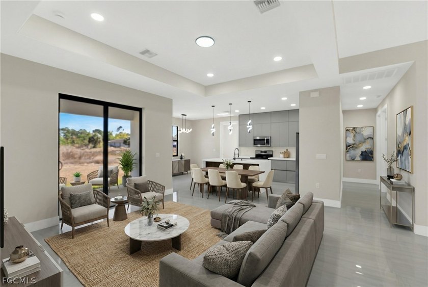 New construction home located Lehigh Acres. This beautiful - Beach Home for sale in Lehigh Acres, Florida on Beachhouse.com