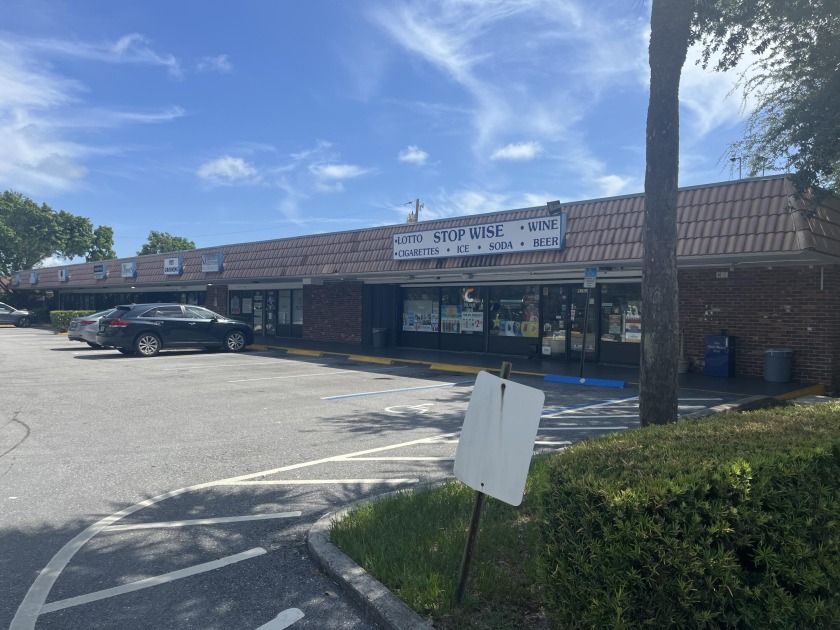 This successful dry-cleaning business with 50% of its business - Beach Commercial for sale in Palm Beach Gardens, Florida on Beachhouse.com