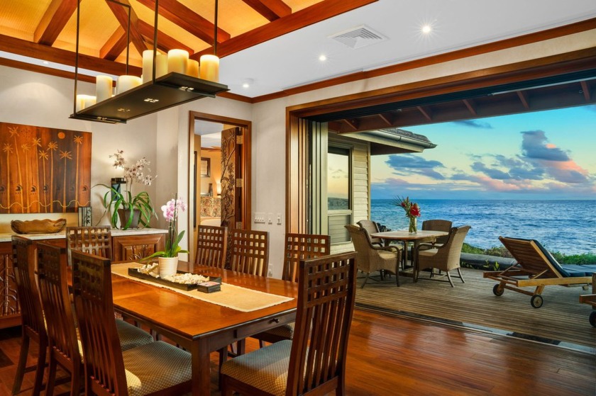 Experience the pinnacle of island luxury in this exquisite - Beach Home for sale in Koloa, Hawaii on Beachhouse.com