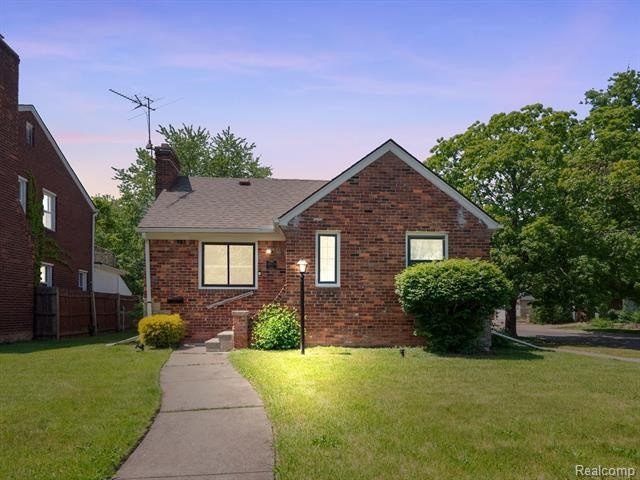 Welcome to 10825 Worden Street, a charming single-family home - Beach Home for sale in Detroit, Michigan on Beachhouse.com