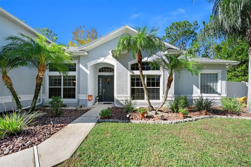 Seller Offering a $600 Home Warranty. Impeccable & Fully - Beach Home for sale in Palm Coast, Florida on Beachhouse.com