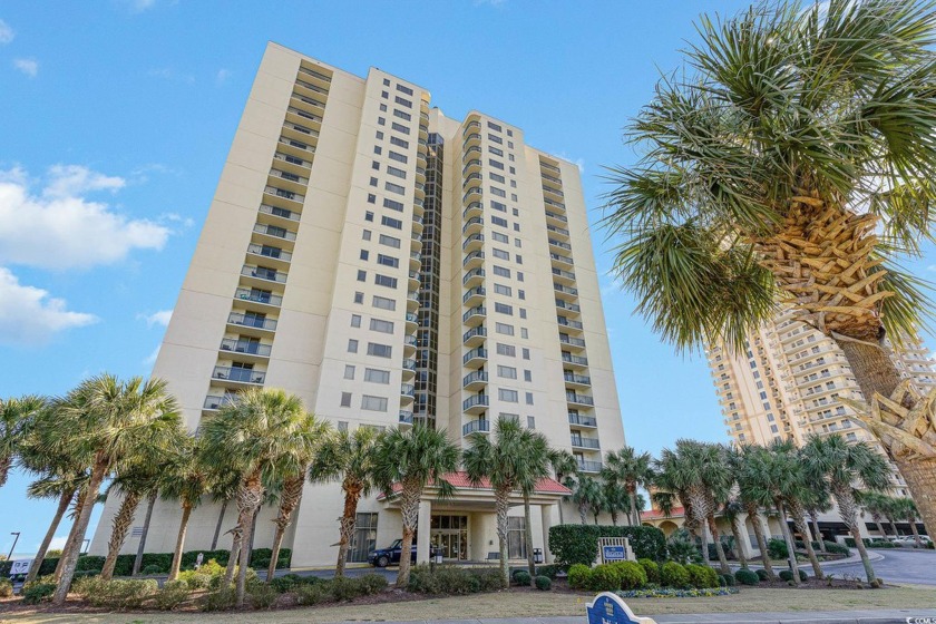 CALL TODAY FOR MORE INFORMATION! THIS GEM WILL NOT LAST LONG! - Beach Condo for sale in Myrtle Beach, South Carolina on Beachhouse.com