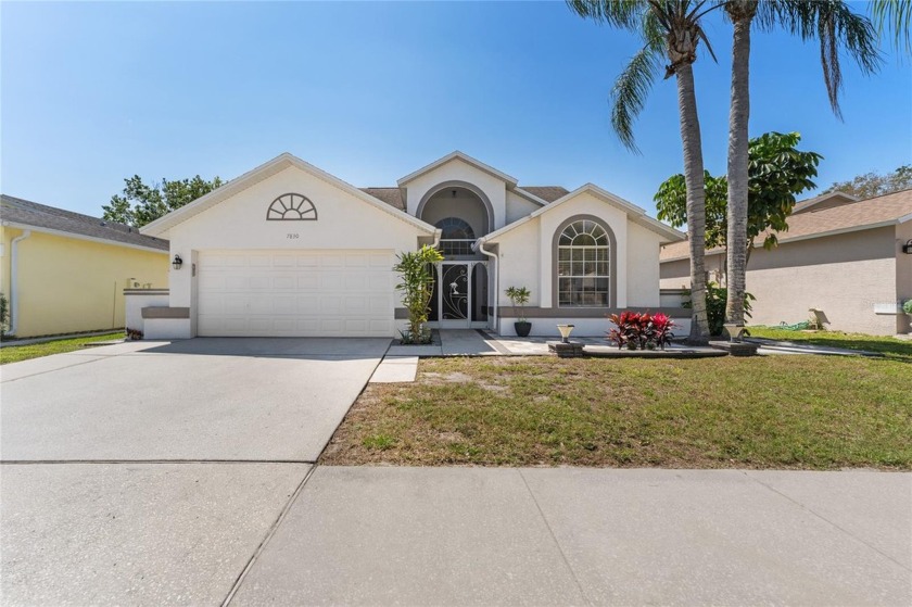 Under contract-accepting backup offers. Discover the essence of - Beach Home for sale in New Port Richey, Florida on Beachhouse.com