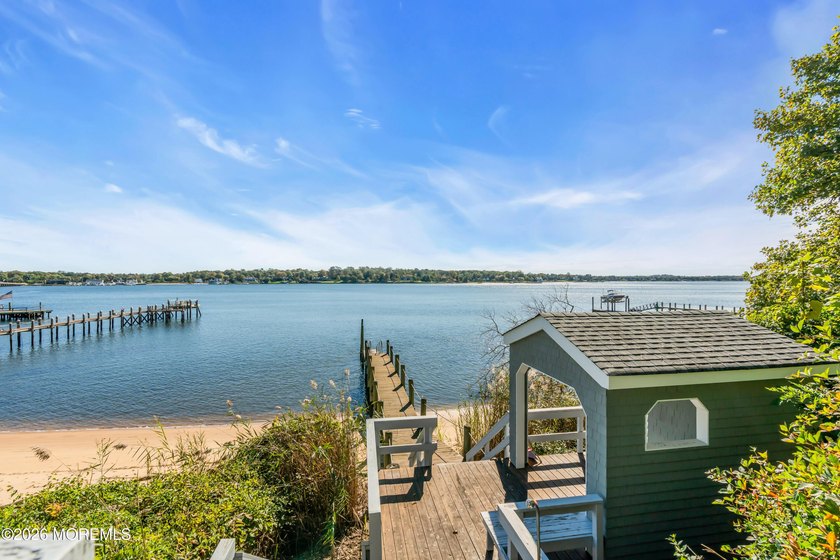 This is a Coming Soon listing and cannot be shown until 5/14 - Beach Home for sale in Rumson, New Jersey on Beachhouse.com