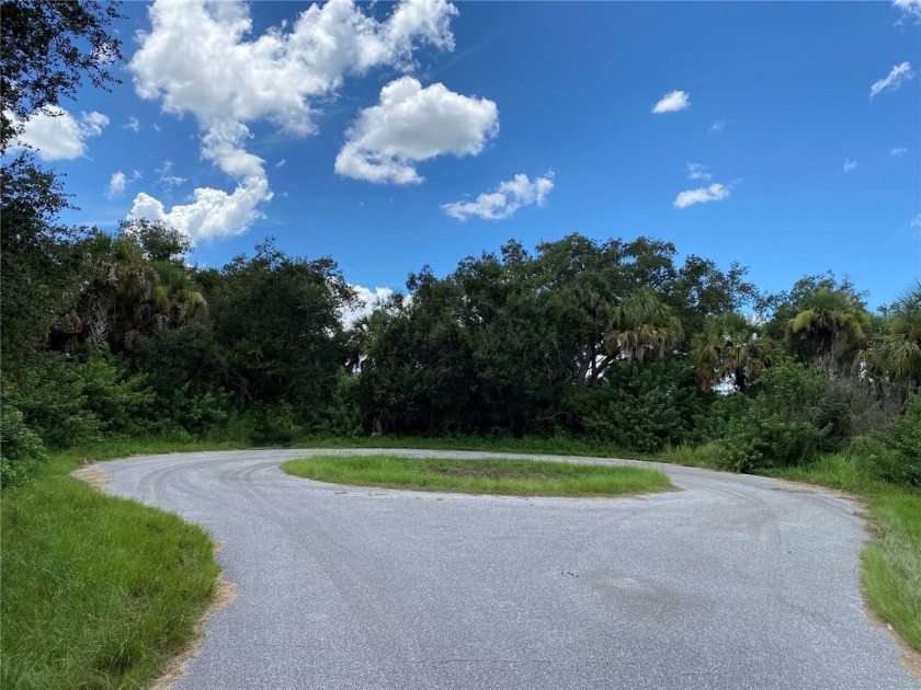Discover 3.34 acres of beautiful RSF2 zoned residential land in - Beach Acreage for sale in North Port, Florida on Beachhouse.com