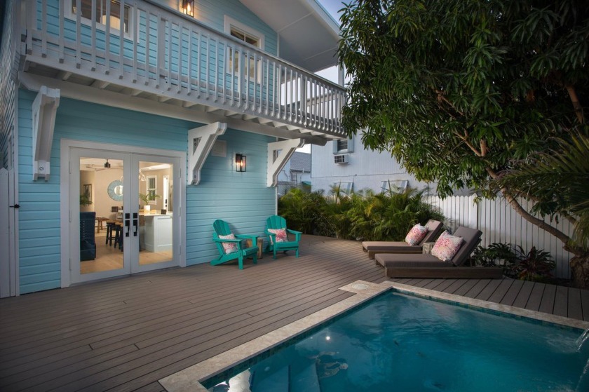 Essentially a Brand-New Home at an Unbeatable Price Per Square - Beach Home for sale in Key West, Florida on Beachhouse.com