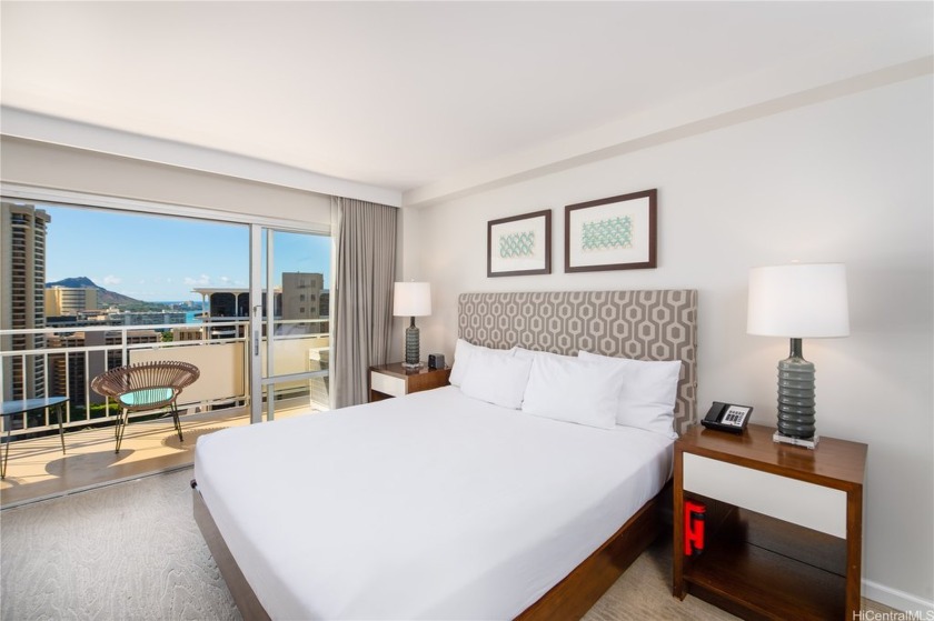 Bring your offer! This legal Short Term Rental Condo at the - Beach Condo for sale in Honolulu, Hawaii on Beachhouse.com