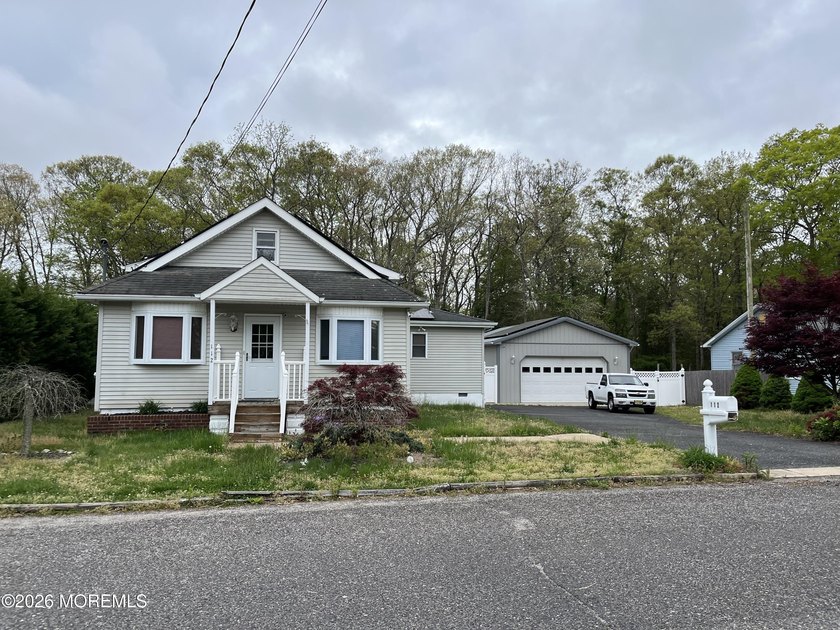 Nestled in the charming Greater Tuckerton community, this - Beach Home for sale in Tuckerton, New Jersey on Beachhouse.com