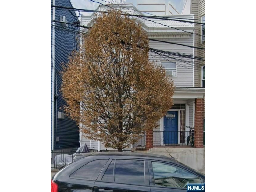 Exceptional opportunity to own a well-maintained two-family home - Beach Home for sale in Weehawken, New Jersey on Beachhouse.com