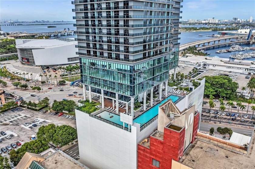 Welcome to The Elser Hotel and Residences Miami, where luxury - Beach Condo for sale in Miami, Florida on Beachhouse.com