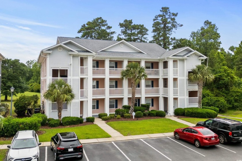 Welcome to your serene retreat in the heart of Myrtle Beach! - Beach Condo for sale in Myrtle Beach, South Carolina on Beachhouse.com