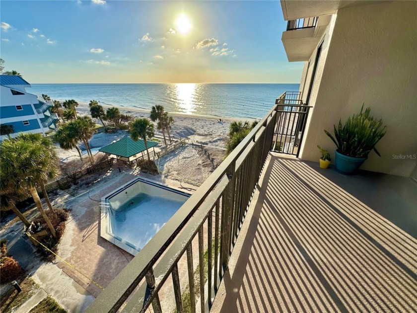 2 assigned, covered parking spaces included with #407 3/2 - Beach Condo for sale in Indian Rocks Beach, Florida on Beachhouse.com