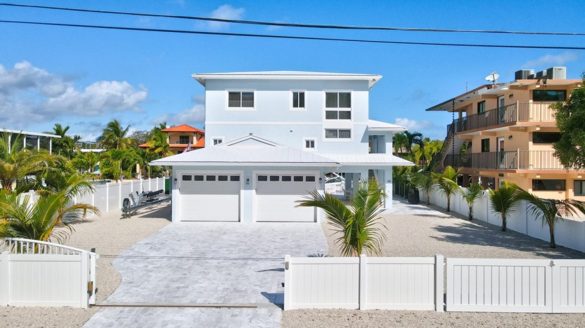 A Must See!! Completely remodeled property located in Ocean - Beach Home for sale in Key Largo, Florida on Beachhouse.com