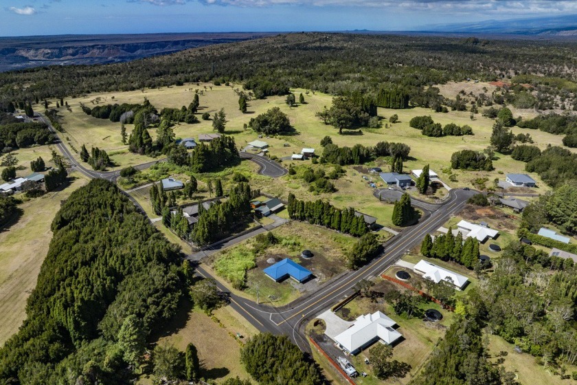 Rarely available,  in the newer increment IV. this oversized ( - Beach Lot for sale in Volcano, Hawaii on Beachhouse.com