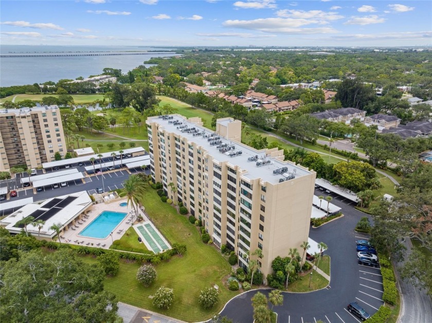 MOTIVATED SELLER!!!  PRICE REDUCED!!!  This bright and cheerful - Beach Condo for sale in Clearwater, Florida on Beachhouse.com