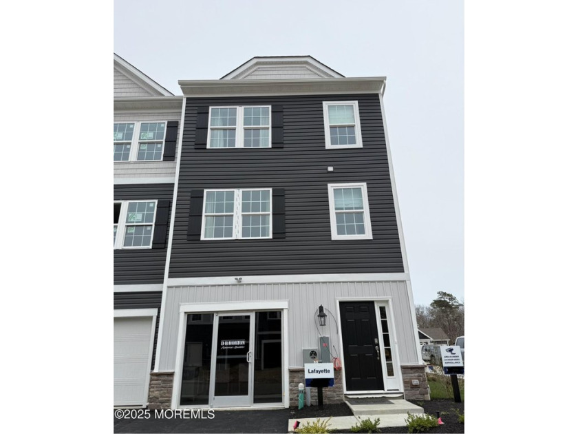 NOW SELLING - Ocean Isle June/July 2025 Move-In! Experience the - Beach Home for sale in Waretown, New Jersey on Beachhouse.com
