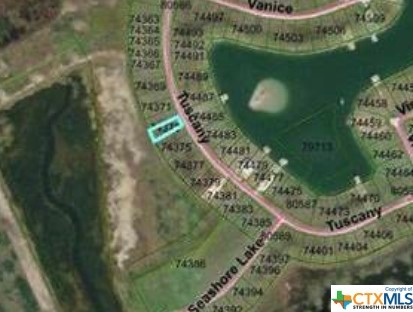 Owner offering owner financing!  Ask agent! Great Lot with - Beach Lot for sale in Port O Connor, Texas on Beachhouse.com