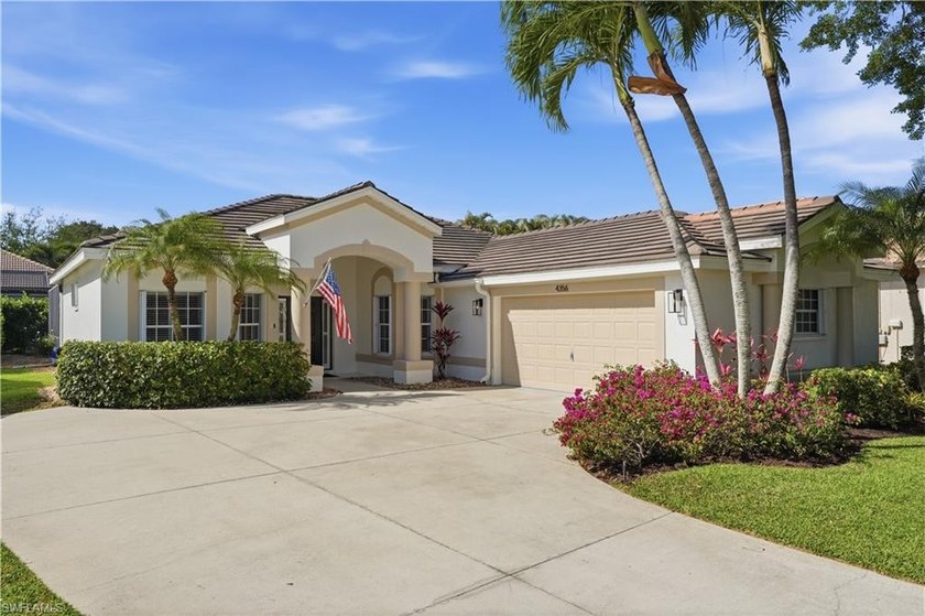 Welcome home to your captivating Longshore Lake single family - Beach Home for sale in Naples, Florida on Beachhouse.com