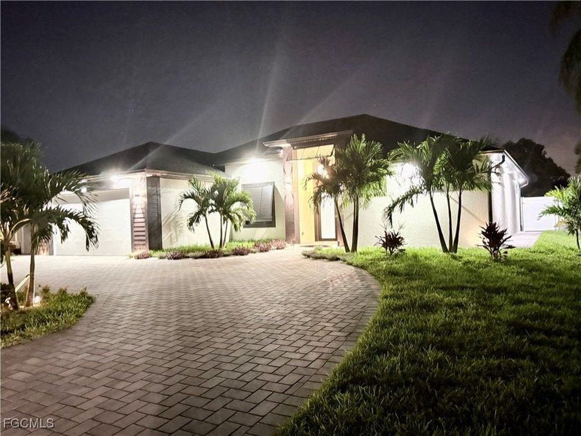 *The Real Question: Are You Ready to Pay the Price of Secret - Beach Home for sale in Cape Coral, Florida on Beachhouse.com