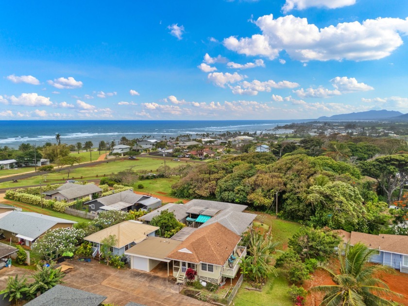 video:  Super-cute and clean vintage cottage lovingly maintained - Beach Home for sale in Kapaa, Hawaii on Beachhouse.com