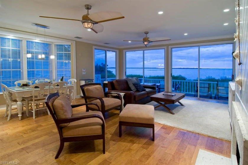 Discover your slice of paradise at this Private Useppa Island - Beach Home for sale in Useppa Island, Florida on Beachhouse.com