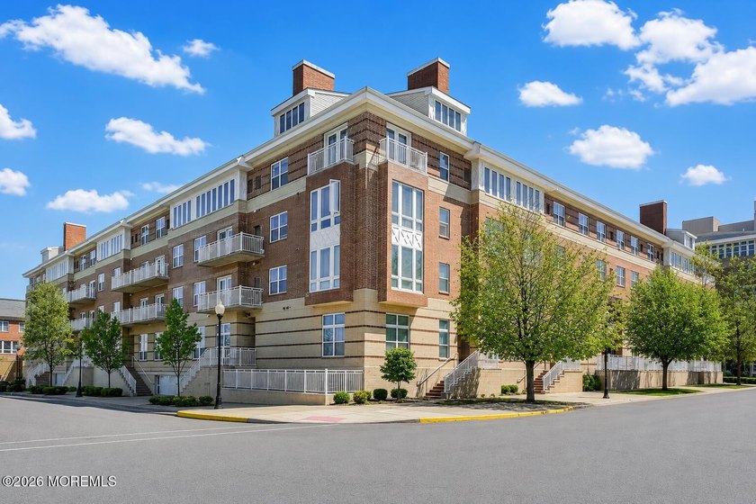 Welcome to this beautifully updated 2-bedroom, 2-bath condo in - Beach Condo for sale in Perth Amboy, New Jersey on Beachhouse.com
