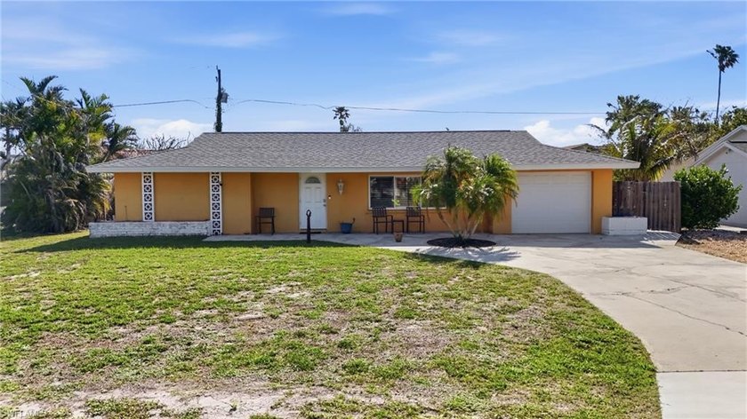 Have you thought about creating another stream of income? Maybe - Beach Home for sale in Bonita Springs, Florida on Beachhouse.com