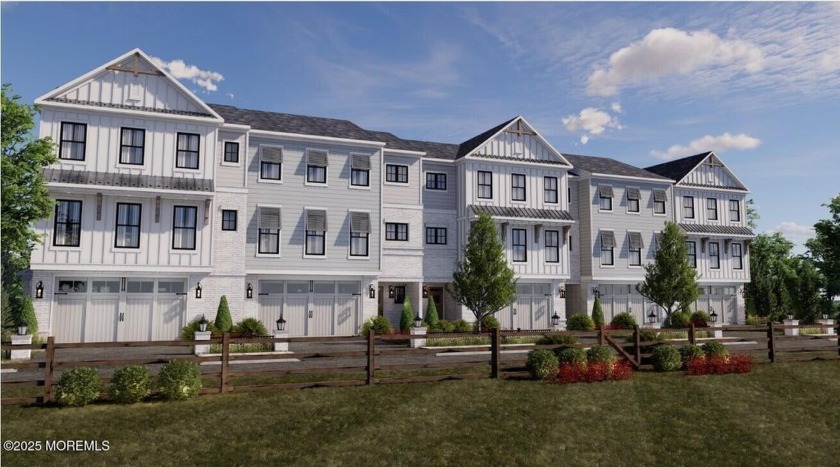 Welcome to River Road Townhomes in one of New Jersey's most - Beach Home for sale in Point Pleasant, New Jersey on Beachhouse.com