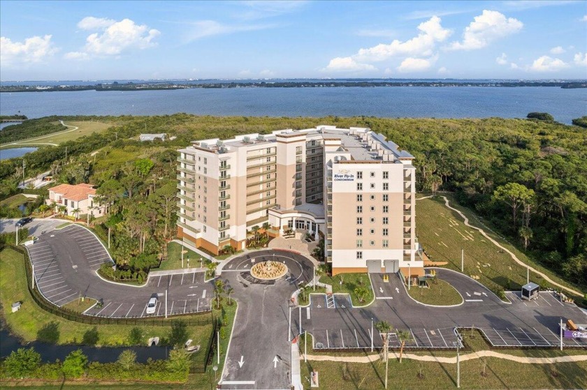 Introducing a one-of-a-kind living experience tailored for those - Beach Condo for sale in Merritt Island, Florida on Beachhouse.com