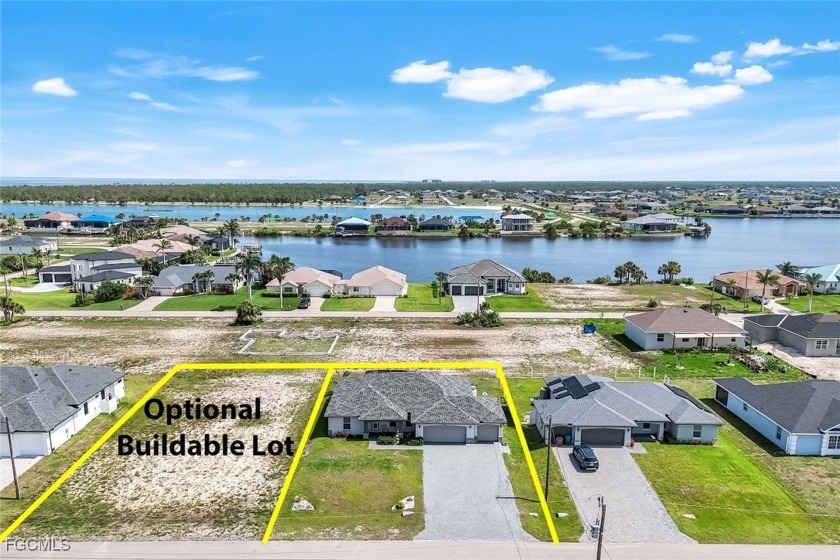 Better Than New - Upgraded 4-Bedroom, 3-Car Garage Home with - Beach Home for sale in Cape Coral, Florida on Beachhouse.com