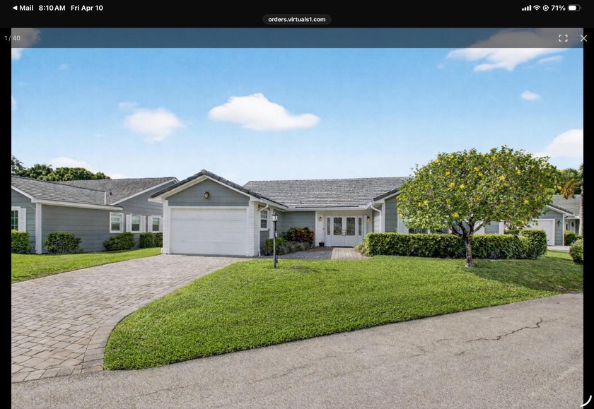 2 Holly Dr - Beach Home for sale in Boynton Beach, Florida on Beachhouse.com