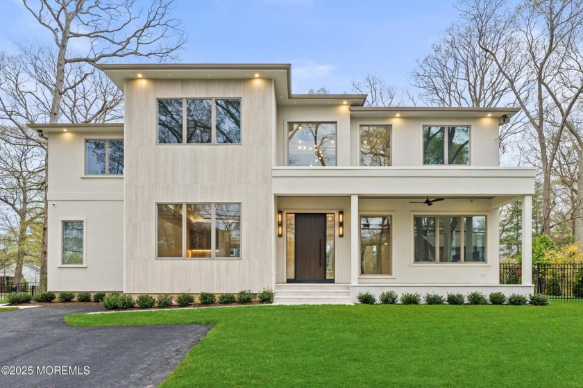 MOVE-IN READY LUXURY IN OAKHURST

Welcome to 428 Wells Ave--a - Beach Home for sale in Oakhurst, New Jersey on Beachhouse.com