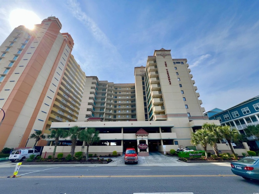 Discover the allure of The Verandas in North Myrtle Beach ? your - Beach Condo for sale in North Myrtle Beach, South Carolina on Beachhouse.com