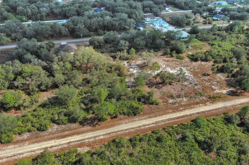 Lot For Sale in Lehigh Acres - Beach Lot for sale in Lehigh Acres, Florida on Beachhouse.com