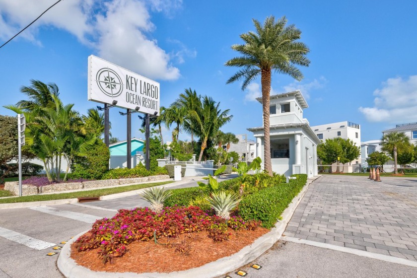 BUILD YOUR DREAM HOME! Exclusive New Community! Plans included - Beach Lot for sale in Key Largo, Florida on Beachhouse.com