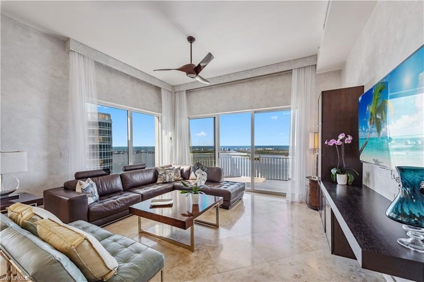 One or more photo(s) has been virtually staged, AI generated or - Beach Condo for sale in Bonita Springs, Florida on Beachhouse.com