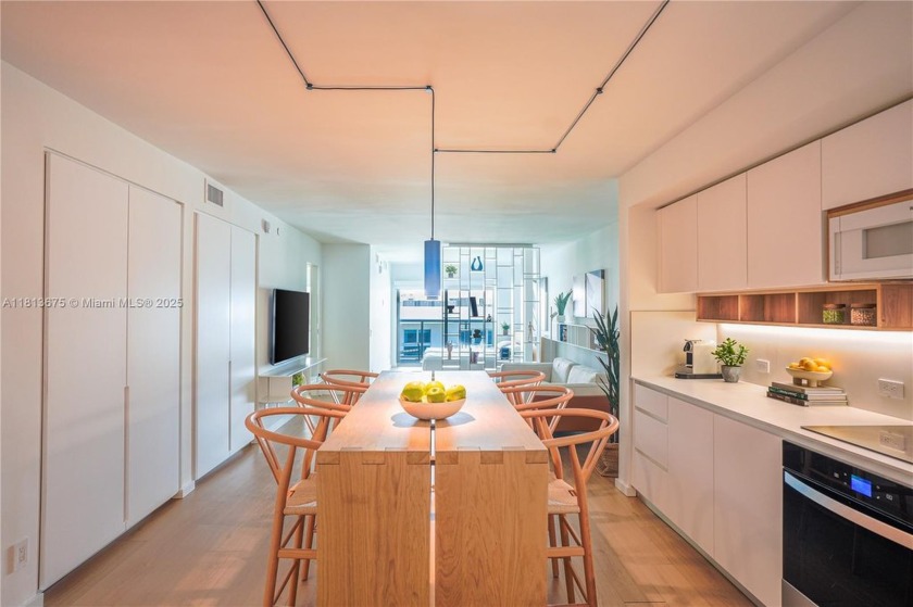 Furnished 1BD/2BA Residence - 1,033 SF at Beach Haus Bal Harbour - Beach Condo for sale in Bal Harbour, Florida on Beachhouse.com
