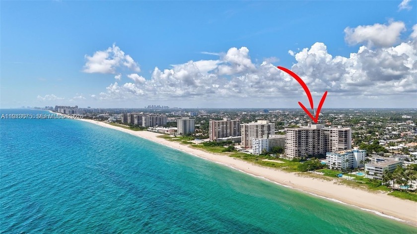 An exceptional opportunity to own an oceanfront residence in - Beach Condo for sale in Lauderdale By The Sea, Florida on Beachhouse.com