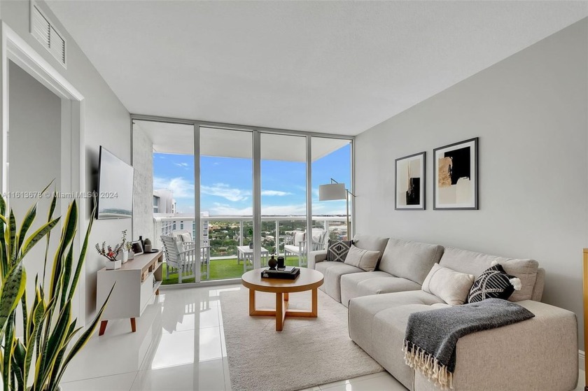 This elegant one bed on the 23 flr and the highest flr currently - Beach Condo for sale in Miami, Florida on Beachhouse.com