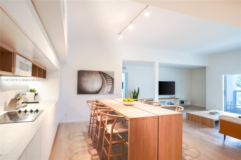 Corner 2BD/2BA Furnished Residence - 1,363 SF, Perfect for - Beach Condo for sale in Bal Harbour, Florida on Beachhouse.com