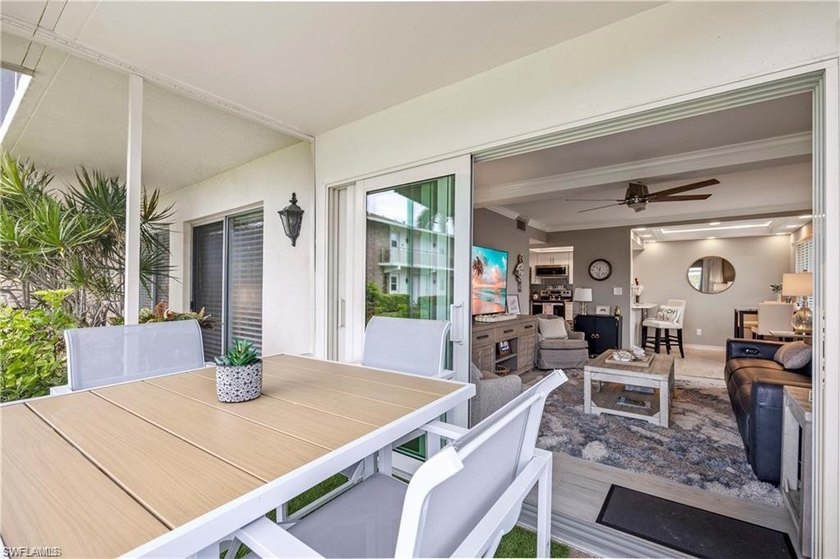Welcome to the kind of Naples Florida place that makes weekends - Beach Condo for sale in Naples, Florida on Beachhouse.com