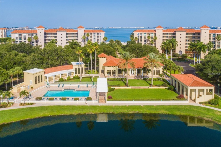 BACK ON THE MARKET! BUYERS COULDN'T SELL THEIR PROPERTY AS PART - Beach Condo for sale in St. Petersburg, Florida on Beachhouse.com