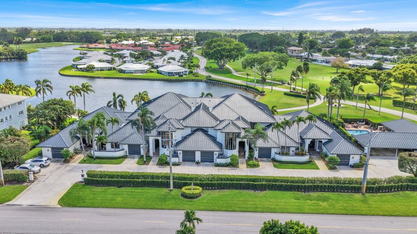 A rare opportunity to experience Private Golf Course Living with - Beach Condo for sale in Atlantis, Florida on Beachhouse.com