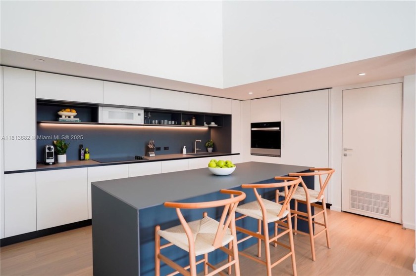 Penthouse 1 - Two-Story 3BD/3BA Furnished Residence | 2,424 SF - - Beach Condo for sale in Bal Harbour, Florida on Beachhouse.com