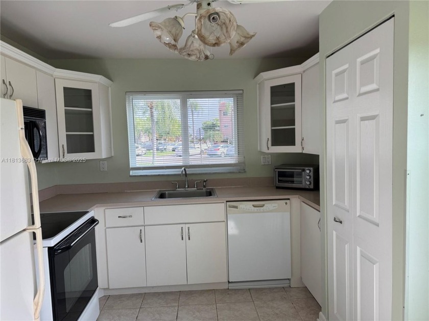 Discover the potential of this spacious 2 BR, 2 BTH corner condo - Beach Condo for sale in Sunrise, Florida on Beachhouse.com